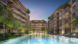 Watten Estate Road (D11), Condominium #445821741